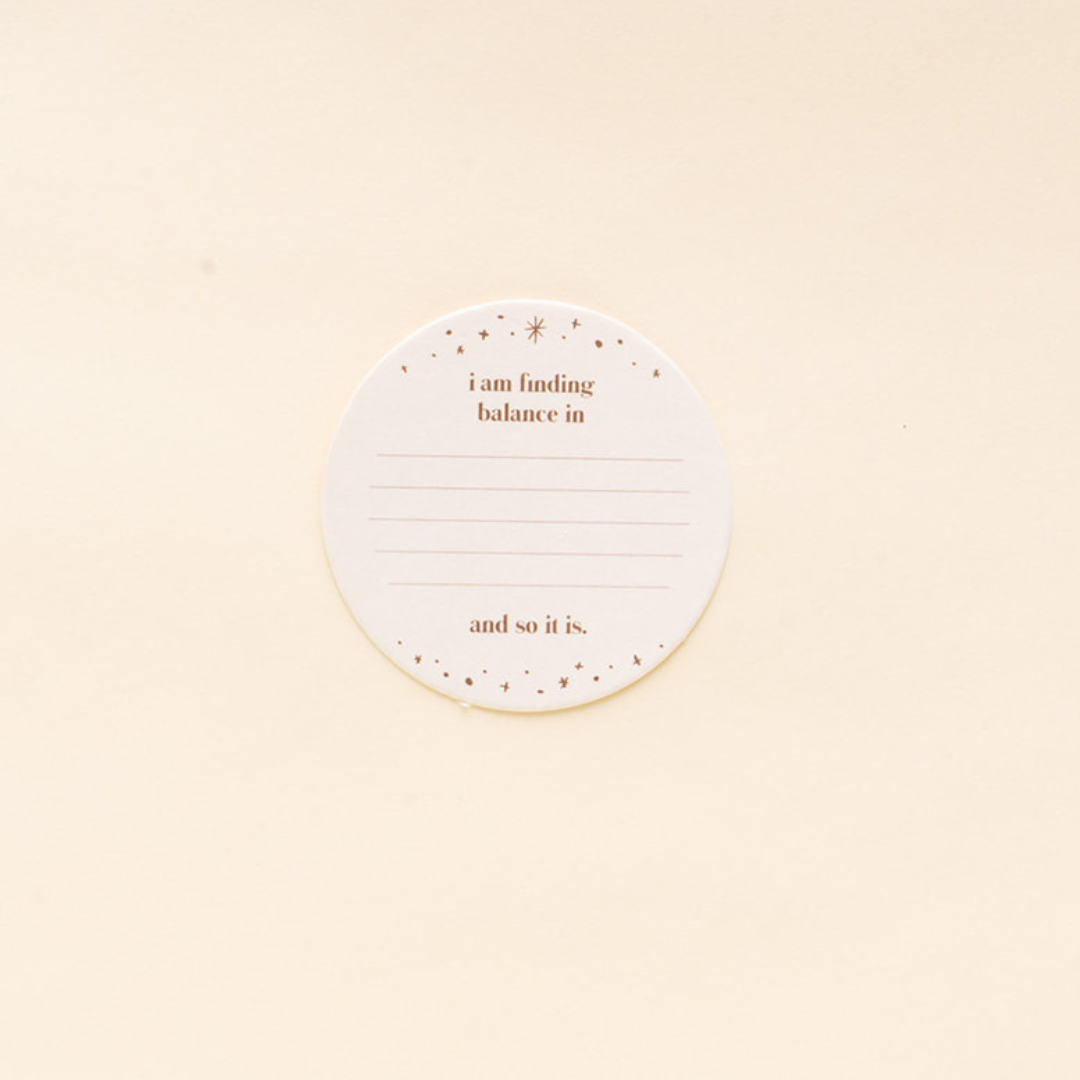 Black Tea + Bergamot Scented Candle
