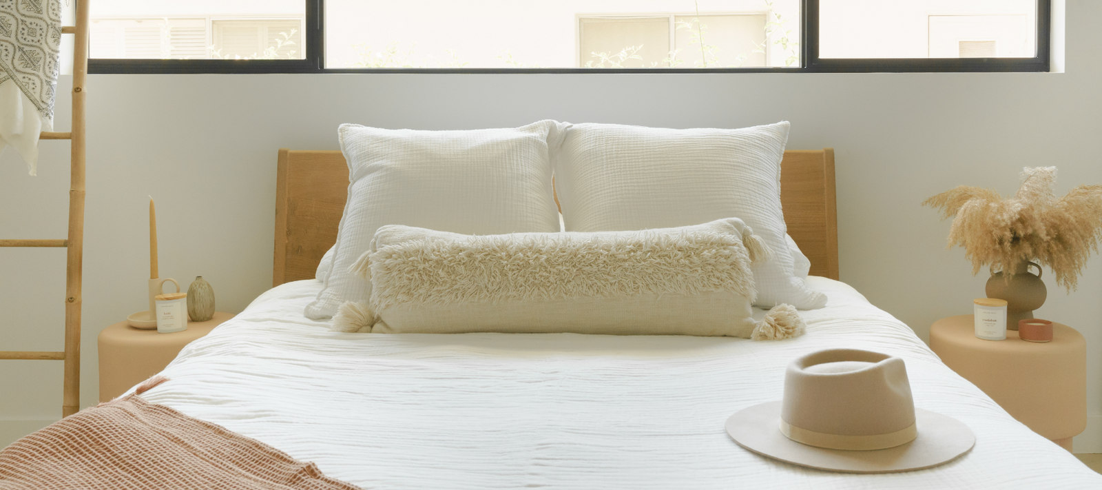 The science behind effective candle placement in small spaces and large spaces