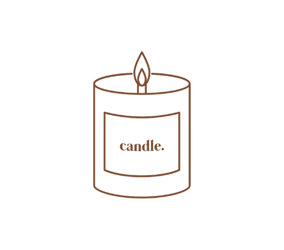 how to light a candle