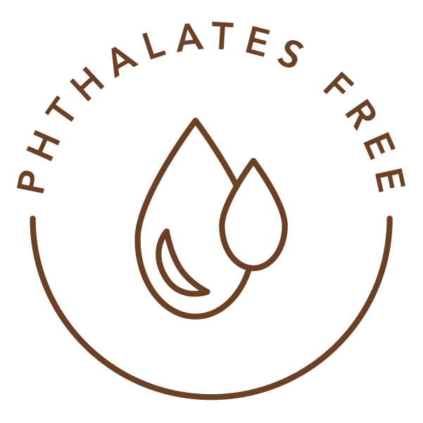 headache free scented candles, phthalate-free