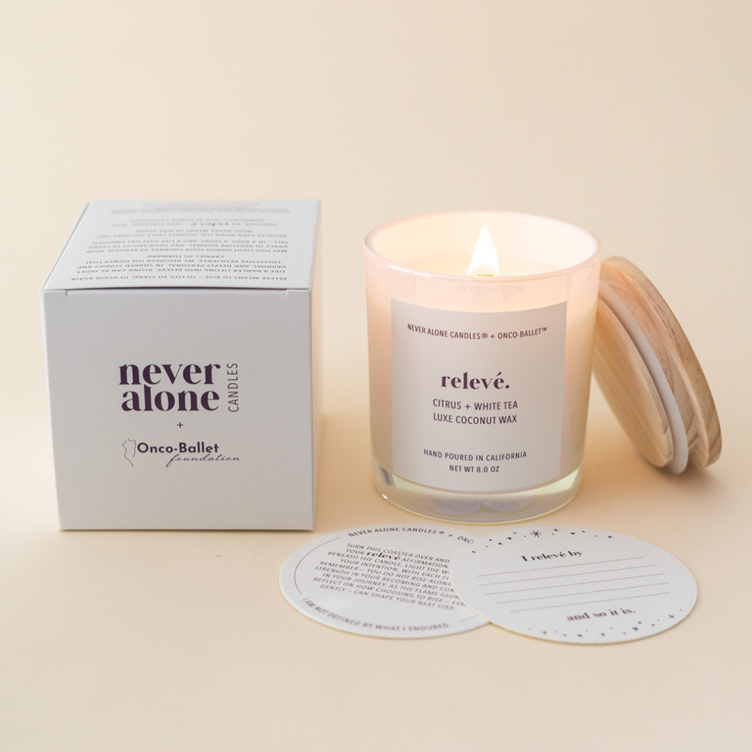 Introducing Relevé